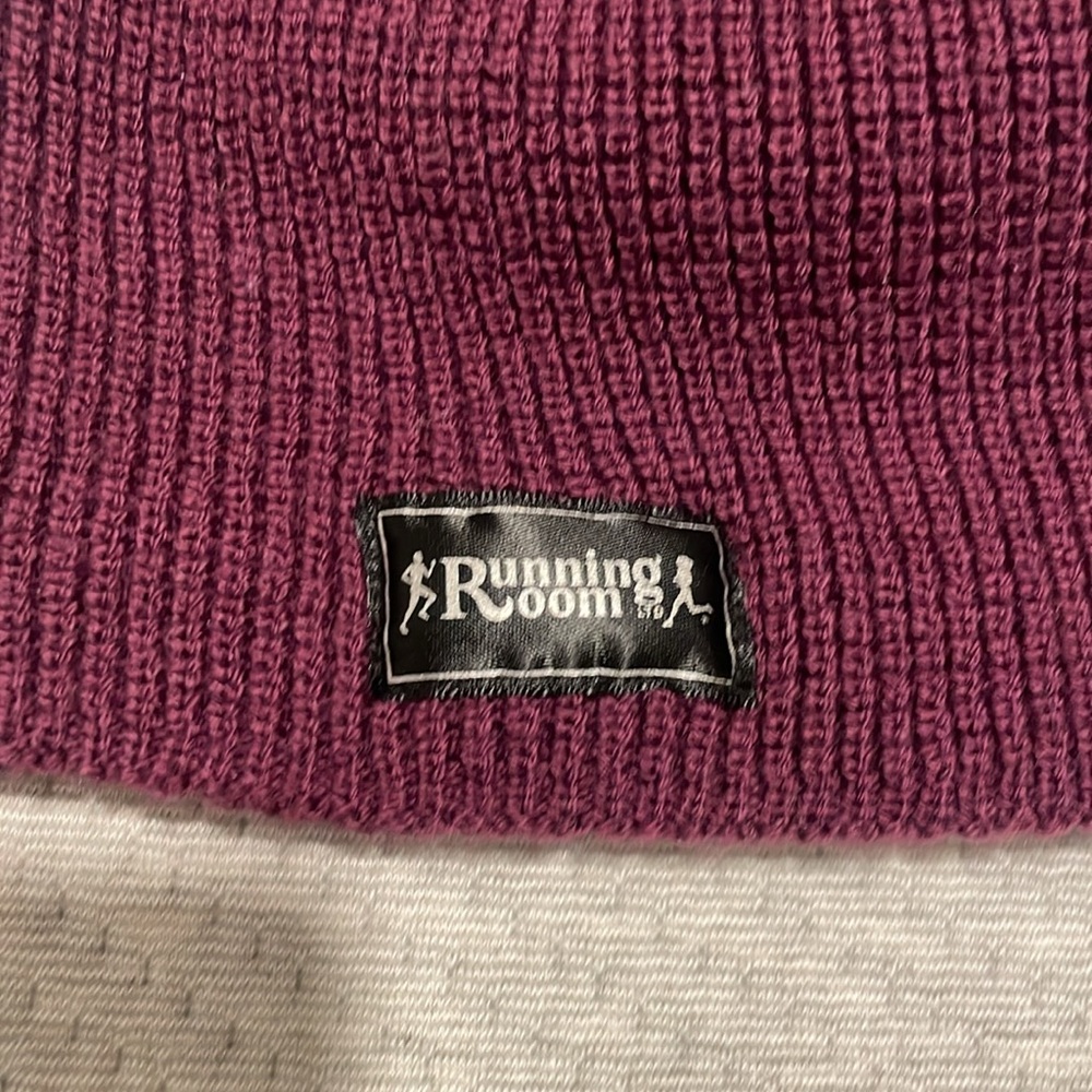 Running toque - Picture 2 of 4